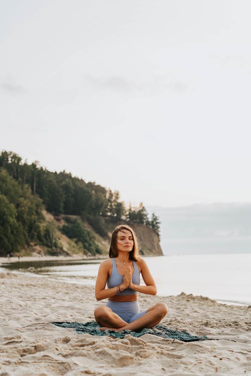 Aprenda a Fazer Meditação da Manhã